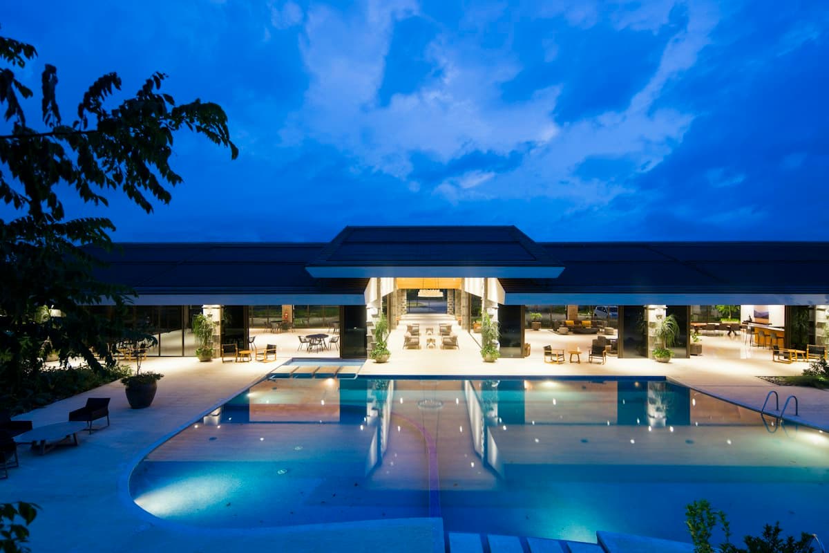 Mashaal Group Corporate Headquarters Suite